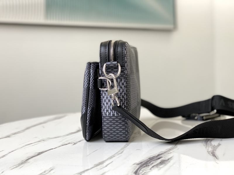 Mens Louis Vuitton Satchel Bags
